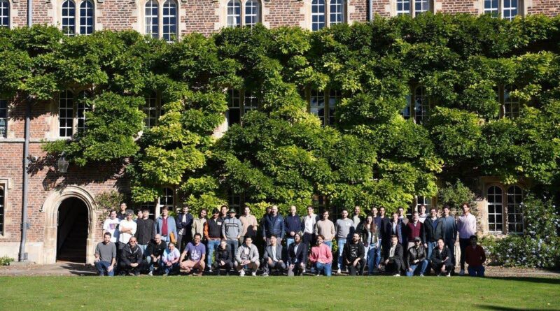 Ethereum Forms Post-Quantum Security Team, commits M as Quantum Timelines Speed Up