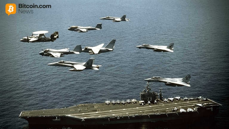 From Colombia to Greenland, Prediction Markets Wager on the Next US Flashpoint After Venezuela