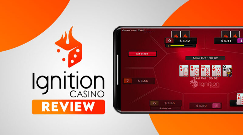 Is It Legit? Bonuses, Games & Payout