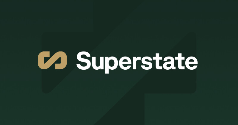 Superstate Secures 82.5 Million to Move SEC-Registered Equity Issuance to Blockchains
