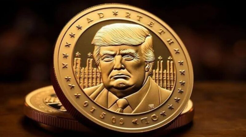 TRUMP Meme Team Pulls M USDC Today, M in 30 Days, Sending All Funds to Coinbase