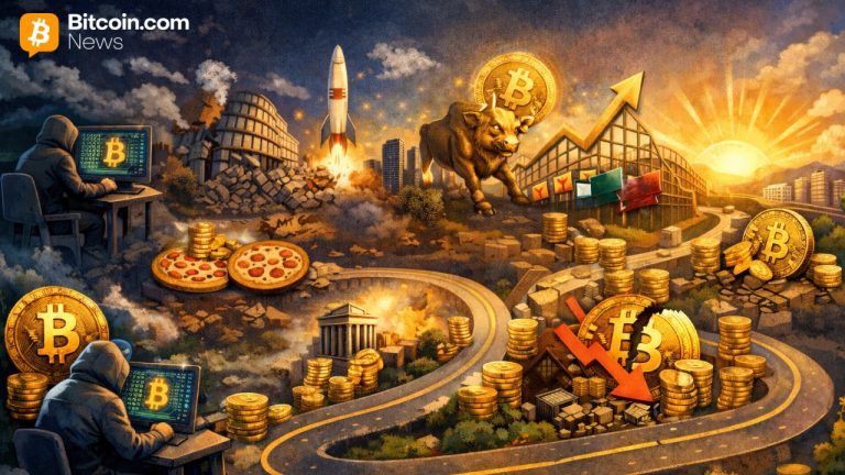 Tim Draper Bought Bitcoin at , Held Through Crashes Ignoring Price Signals