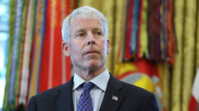 US seeks legal excuse to seize dozens more oil tankers – Reuters — RT World News