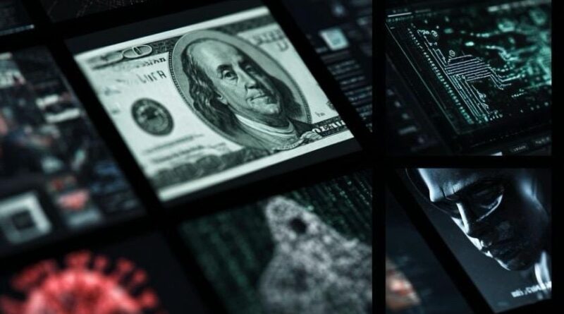 Web3 way of doing AML? (5 of 6)