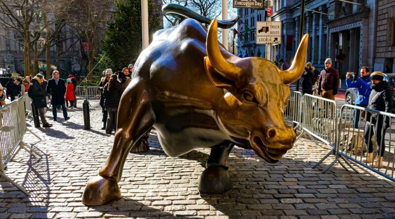 Why I remain bullish on Bitcoin for the Rest of Us