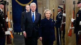 Clintons make U-turn on Epstein probe testimony