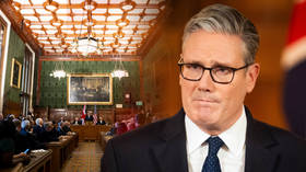 Starmer’s chief of staff resigns over Epstein scandal — RT World News