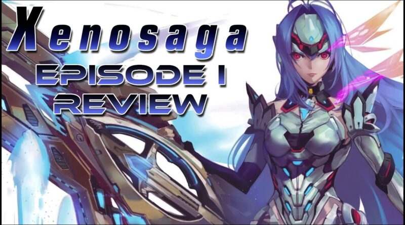 Xenosaga  Trilogy ps4 Download Free