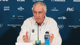 Russian and Belarusian flags to return at 2026 Paralympics — RT Russia & Former Soviet Union