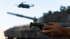 Trump’s son invests in ‘low cost per kill’ drones – WSJ — RT World News