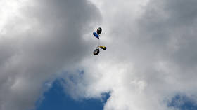 Pentagon accidentally downs US border patrol drone – lawmakers — RT World News