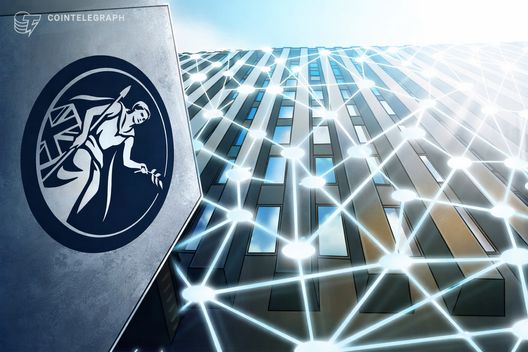 Britische Zentralbank: Zusammenarbeit an Distributed-Ledger-Abwicklung