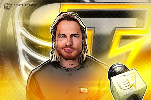 Krypto-Experte gibt Ausblick auf weitere Entwicklung in 2026