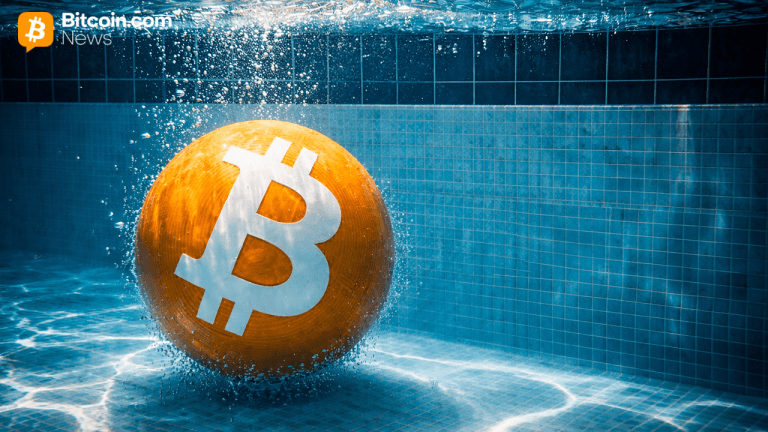 Bitcoin Struggles to Surface Above K, Wintermute Notes