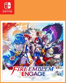 Fire Emblem Engage Download Free