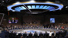 NATO nations to deploy troops in Ukraine after peace deal – bloc chief — RT Russia & Former Soviet Union