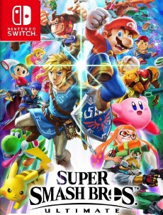 Super Smash Bros Ultimate Download Free
