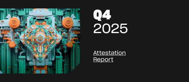 Tether Posts B+ Profit as USDT Supply Hits 6B and U.S. Treasury Exposure Tops 1B