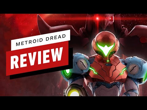Metroid Dread Download Free