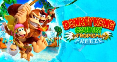 Donkey Kong Country: Tropical Freeze - Download Free 1772843453_maxresdefault.jpg