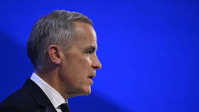 ‘Rules-based order’ wasn’t real – Canadian PM