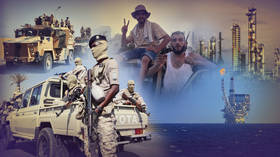 NATO ruined Libya, but couldn’t break it