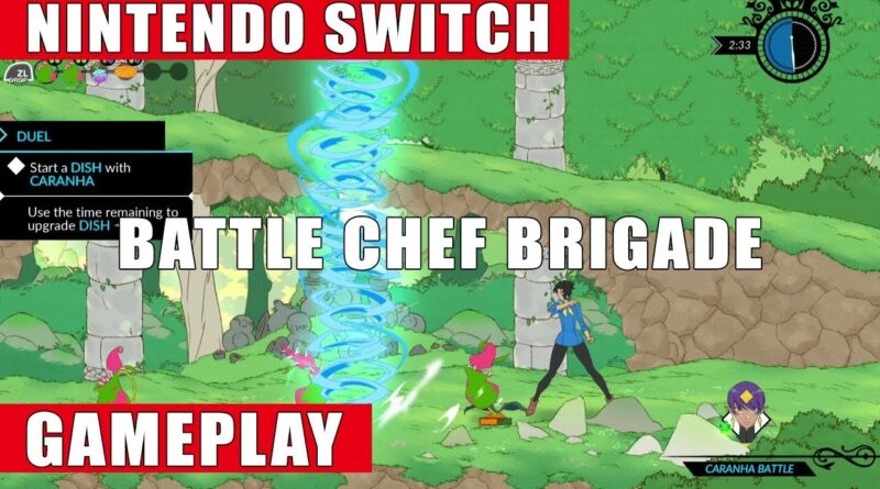 Battle Chef Brigade Download Free