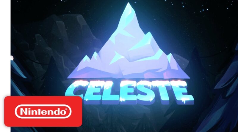 Celeste – Nintendo Switch Download Free