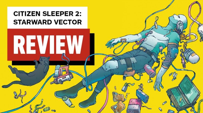 Citizen Sleeper 2: Download Free