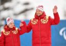 Russia wins third gold at Paralympics — RT Russia & Former Soviet Union