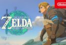 The Legend of Zelda: Tears of the Kingdom – Download Free