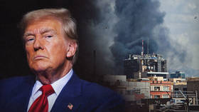 US-Israeli ‘military gamble’ has destabilized entire Middle East – Moscow — RT Russia & Former Soviet Union