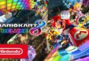 Mario Kart 8 Deluxe – Download Free