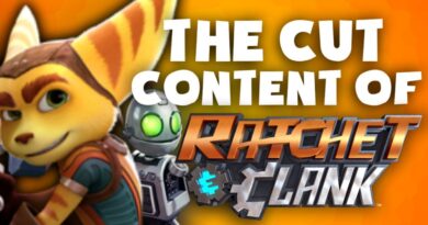 The Cut Content Of: Ratchet and Clank - TCCO 1773618157_maxresdefault.jpg