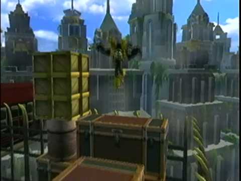 Ratchet & Clank | PS2 | Download Free