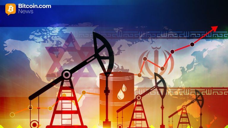 Bitcoin Reclaims ,000 as Ray Dalio Warns of ‘Final Battle’ for US Credibility