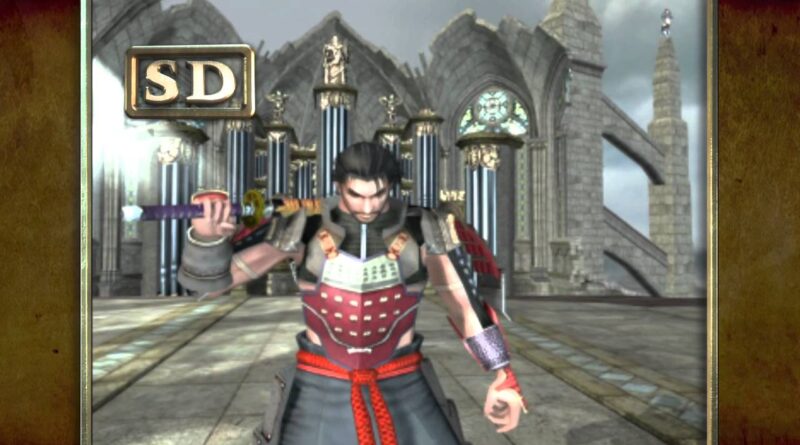 SOULCALIBUR II HD Online Download Free