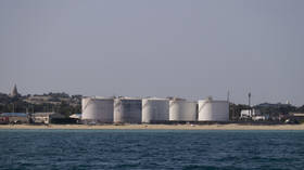 US counterterrorism chief resigns in protest over Iran war — RT World News