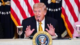 Why does Finland want to get involved in Iran? — RT World News