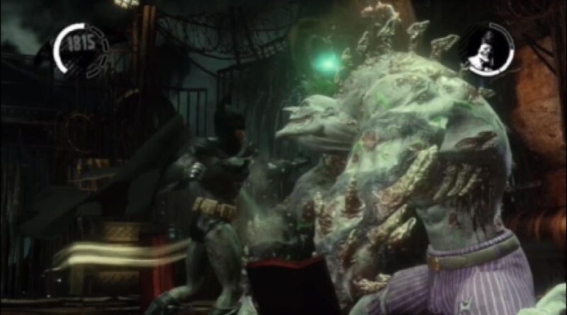 Batman: Return to Arkham – ps4 download Free