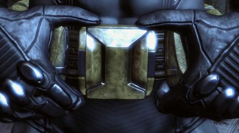 Batman: Arkham City – Game of the Year Edition Download Free