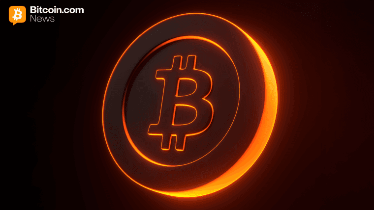 Bitcoin Stalls as Geopolitical Realities Overpower Early Morning Gains – Markets and Prices Bitcoin News