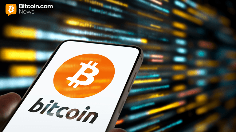 Bitcoin’s Next Big Move Brewing? Charts Show Market Locked in Tense Standoff