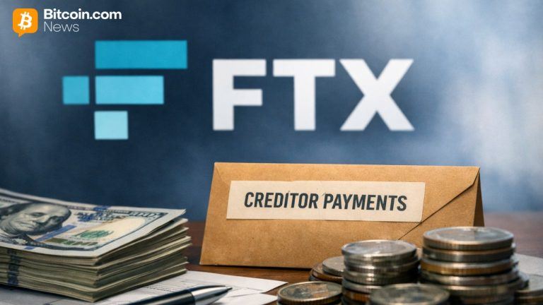 FTX Sets .2B Distribution as Creditor Recoveries Reach up to 120%