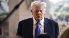 Iran has not asked Trump for energy strike pause, mediators tell WSJ (PHOTOS, VIDEOS) — RT World News