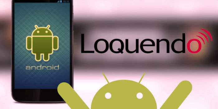 LOQUENDO