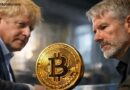 Michael Saylor Slams Boris Johnson’s Bitcoin Ponzi Allegation as £20K Loss Story Surfaces Michael Saylor Slams Boris Johnson’s Bitcoin Ponzi Allegation as £20K Loss Story Surfaces