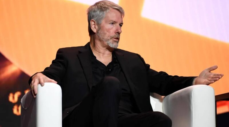 Saylor Claims STRC Beats S&P 500 Volatility While Paying 11.5% Yield Surge