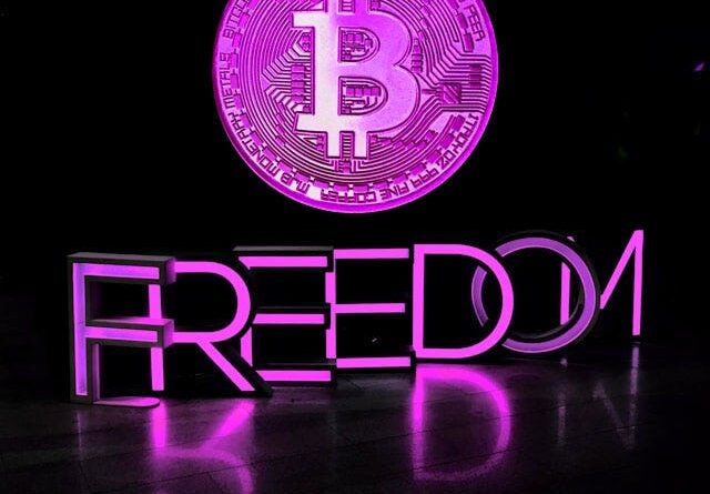 Seeking financial freedom? This will help