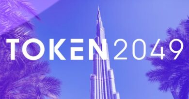 TOKEN2049 Dubai Pushed to 2027 as Middle East Conflict Continues TOKEN2049-Dubai-Pushed-to-2027-as-Middle-East-Conflict-Continues.jpg